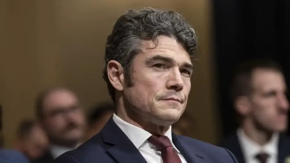 ABD Terörle Mücadele Direktörü Trump’a Yazdığı Dilekçede ‘İran Tehdit Değildi, İsrail ve Lobisi Seni Aldattı, Bunu Vicdanen Destekleyemem’ Diyerek İstifa Etti