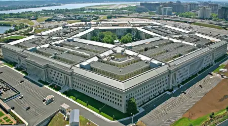 Pentagon’dan İran Saldırıları İçin 200 Milyar Doların Üzerinde Bütçe Talebi