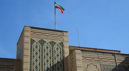 Katar, İran Büyükelçiliği Askerî Personelini “İstenmeyen Kişi” İlan Etti