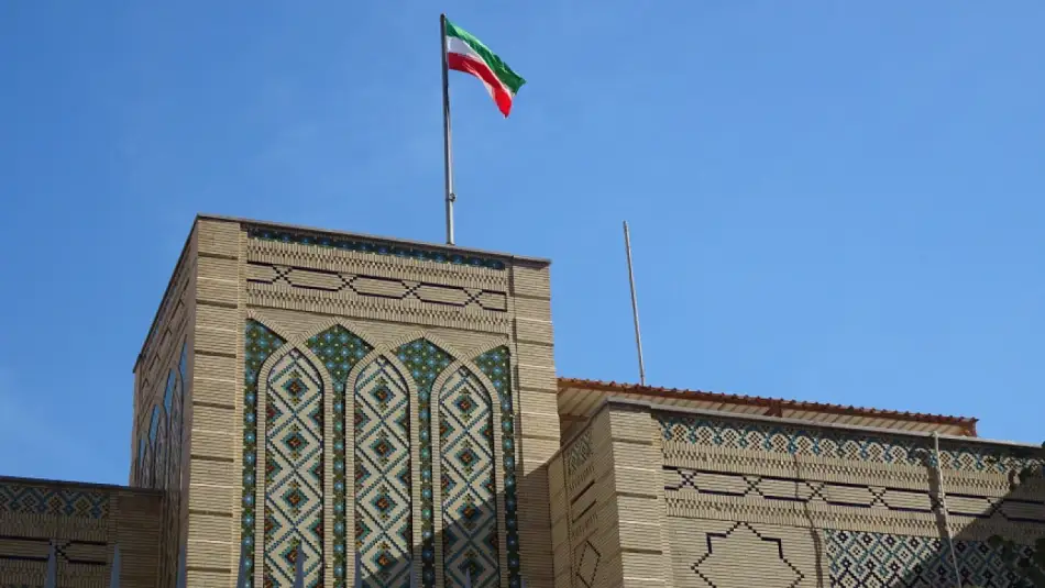 Katar, İran Büyükelçiliği Askerî Personelini “İstenmeyen Kişi” İlan Etti