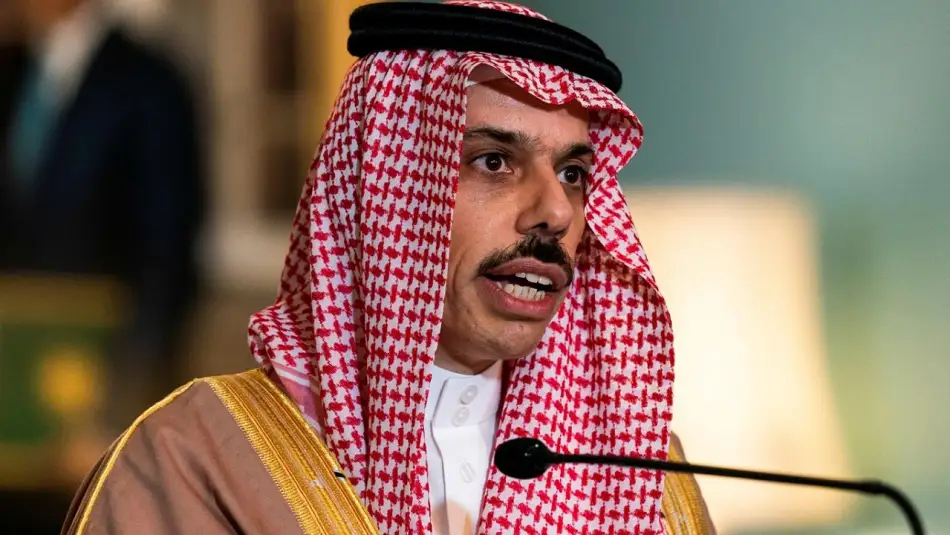 Suudi Arabistan’dan İran’a Net Mesaj: “Yanlış Hesap Yapıyor”