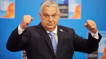 Sağda Yeni İttifak: Avrupa'nın Aşırı Sağ Grupları Orban'ın Etrafında Kenetlendi