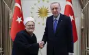 Mescid-i Aksa İmam Hatibi Şeyh İkrime Sabri’den Cumhurbaşkanı Erdoğan’ın Duruşuna Övgü