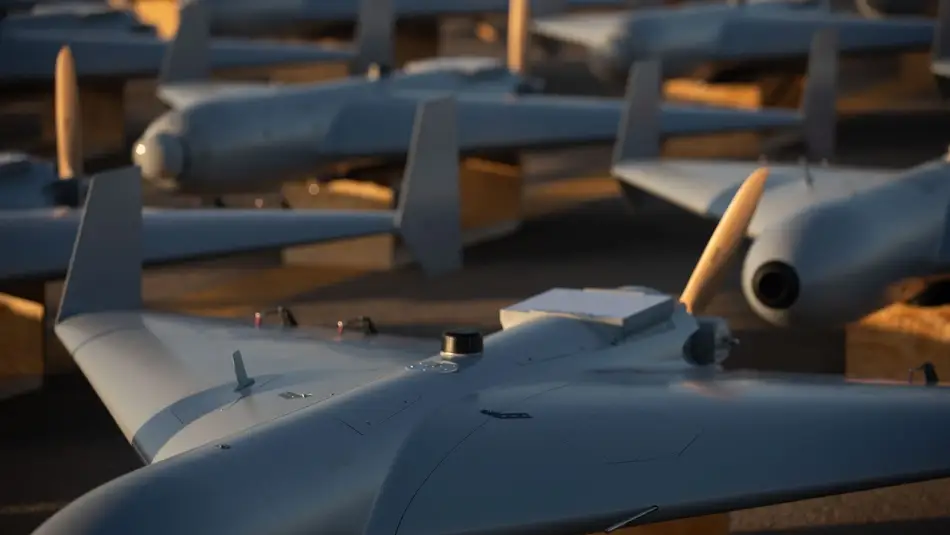 Washington Alarma Geçti: 10 Gündür Askeri Üslerin Üzerindeki Gizemli İHA’lar ABD’de Güvenlik Endişelerini Artırdı