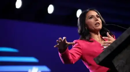 ABD İstihbarat Başkanı Gabbard’dan İtiraf: "İran’ın Nükleer Kapasitesini Yeniden İnşa Ettiğine Dair Kanıt Yok"