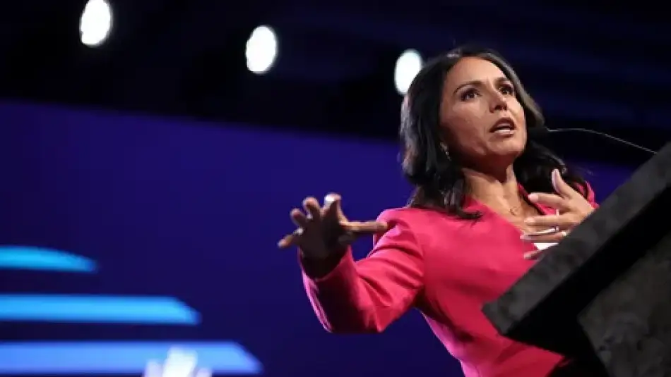 ABD İstihbarat Başkanı Gabbard’dan İtiraf: "İran’ın Nükleer Kapasitesini Yeniden İnşa Ettiğine Dair Kanıt Yok"