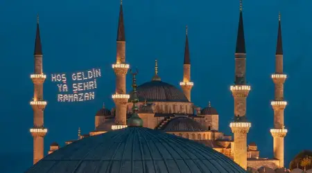 İslam Dünyası Bu Yıl Ramazan Bayramını Aynı Gün Kutlayacak