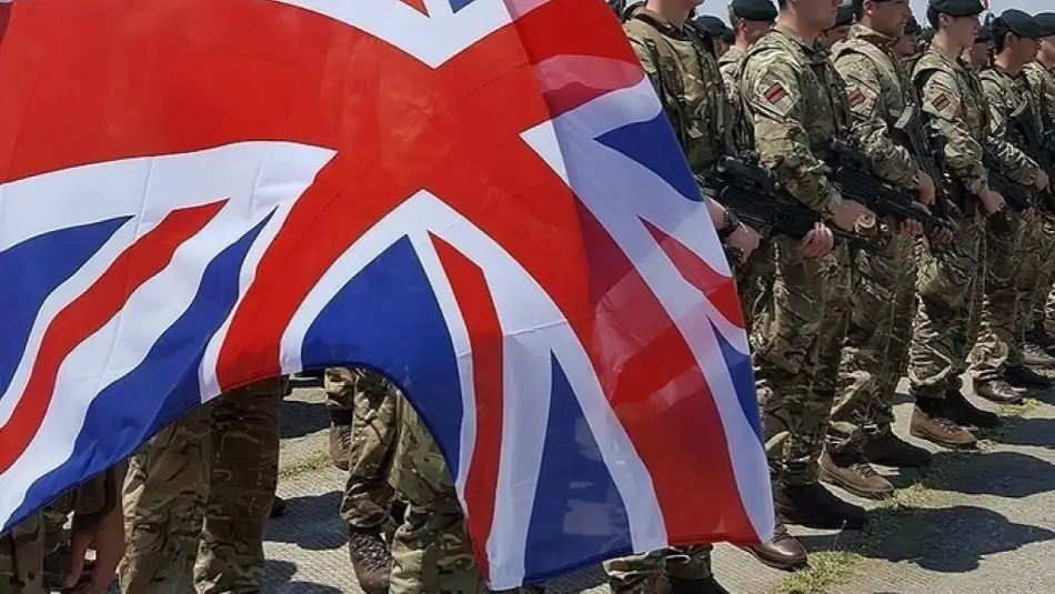 İngiltere, ABD’nin İran Operasyonları İçin Üs Kullanımına Onay Verdi