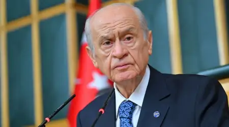 Bahçeli: “Bayram Sonrası Türkiye’de Yeni ve Güçlü Bir Dönem Başlayacak”