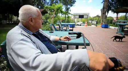 Türkiye’de Yaşlı Nüfus Rekor Seviyede: 98 Ülkenin Nüfusunu Geride Bıraktı