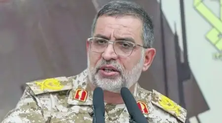 İsrail Saldırılarında DMO Sözcüsü de Öldürüldü