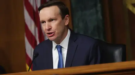 ABD'li Senatör Murphy: "Trump, İran'a Karşı Yürütülen Savaşın Kontrolünü Kaybetti"