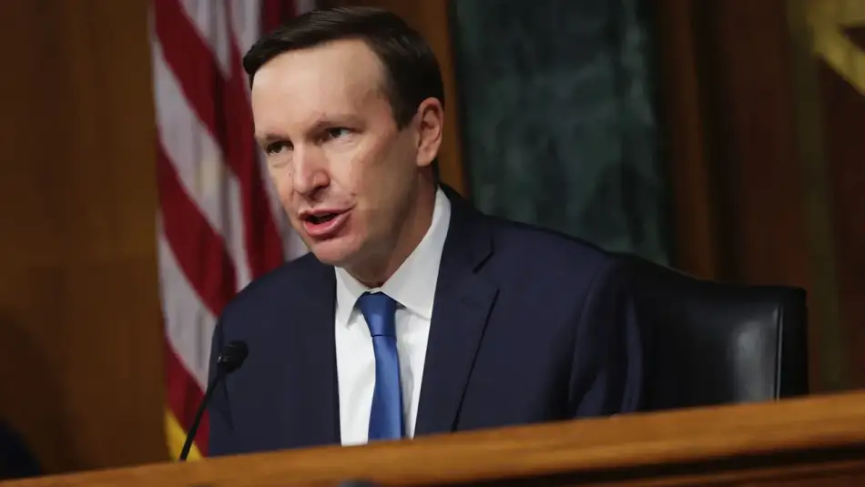 ABD'li Senatör Murphy: "Trump, İran'a Karşı Yürütülen Savaşın Kontrolünü Kaybetti"