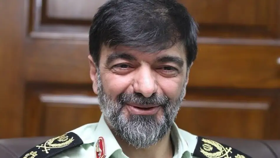 Öldüğü İddia Edilen İran Emniyet Genel Müdürü’nden Avrupa’ya “Grönland” Çıkışı