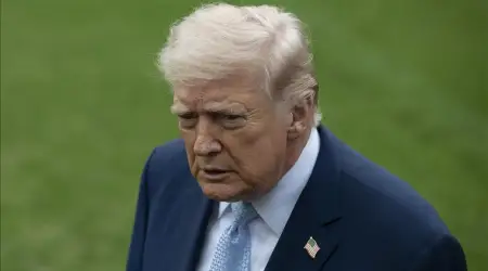 Trump’ın İran Kararı Tartışma Yarattı: Dış Baskı İddiaları Gündemde