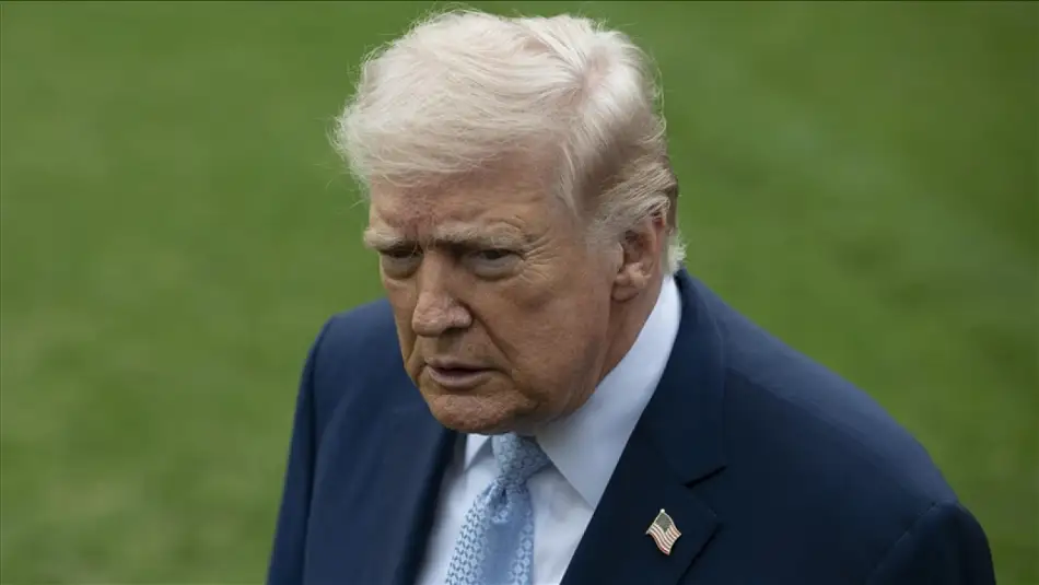 Trump’ın İran Kararı Tartışma Yarattı: Dış Baskı İddiaları Gündemde