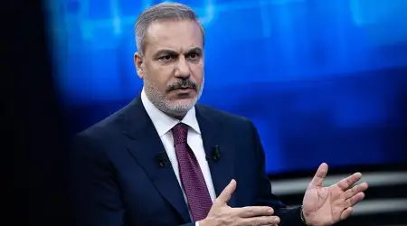 Bakan Fidan’dan Kritik Uyarı: Körfez Ülkeleri Karşılık Verebilir