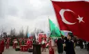 Türk Dünyasının Ortak Bayramı: Nevruz Yeniden Dirilişin Simgesi Oldu