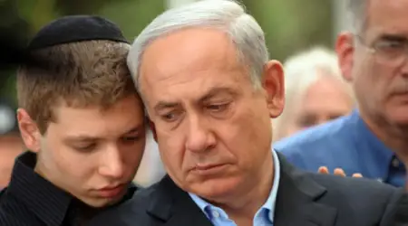 Dimona Vuruldu: İsrail Füzeleri Durduramadı, Avrupa’ya Çağrı Yaptı