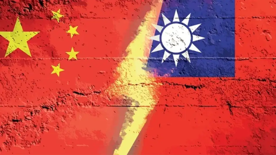 ABD Füzelerinin İran’da Tüketilmesi Tayvan’da İşgal Korkusuna Yol Açtı