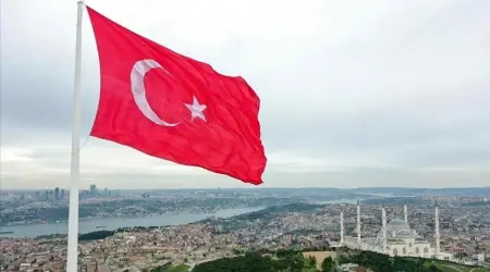 Ankete Katılan Türk Halkının Yüzde 93’ü ABD ve İsrail’in İran’a Saldırısına Karşı Çıkarken Yüzde 56’sı İran’dan Sonraki Hedefin Türkiye Olduğunu Düşünüyor