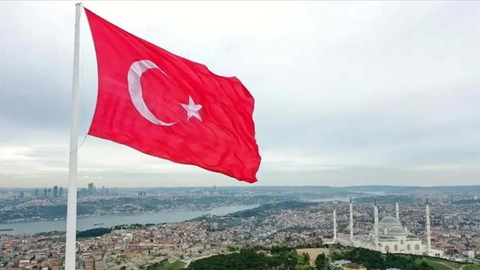 Ankete Katılan Türk Halkının Yüzde 93’ü ABD ve İsrail’in İran’a Saldırısına Karşı Çıkarken Yüzde 56’sı İran’dan Sonraki Hedefin Türkiye Olduğunu Düşünüyor