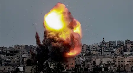 İsrail’in Soykırımına Hizmet Veren Palantir’in Yapay Zekası ABD Ordusuna Entegre Edilecek