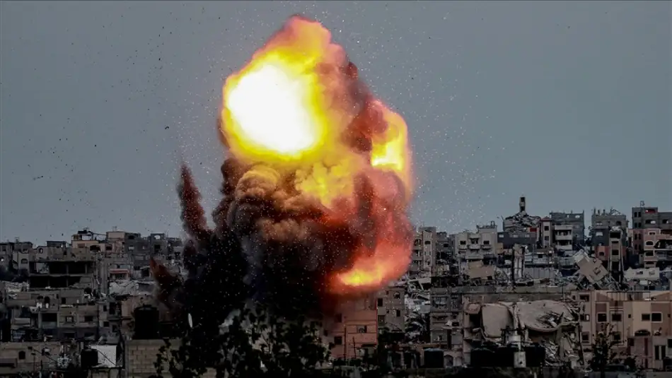 İsrail’in Soykırımına Hizmet Veren Palantir’in Yapay Zekası ABD Ordusuna Entegre Edilecek