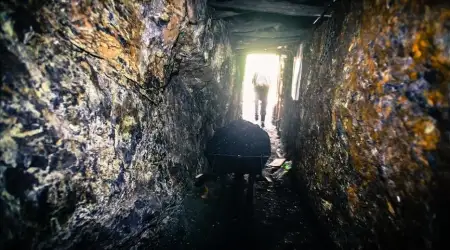 Altının Güvenli Liman Olması Nedeniyle Avustralyalı Madencilik Şirketi Mali’ye 216 Milyon Dolar İlave Yatırım Yapacak