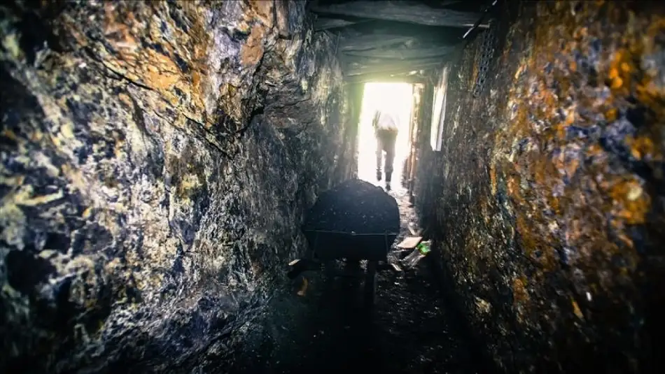 Altının Güvenli Liman Olması Nedeniyle Avustralyalı Madencilik Şirketi Mali’ye 216 Milyon Dolar İlave Yatırım Yapacak