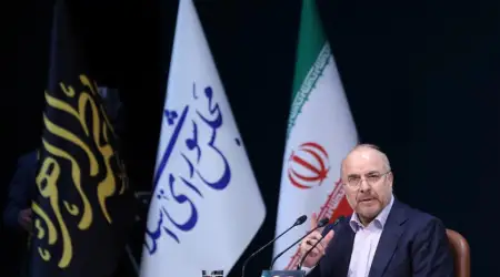 ABD, İran’ın Müstakbel Lideri Olarak Meclis Başkanı Khalibaf’ı mı Öne Çıkarıyor?