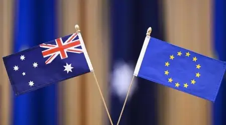 Avrupa Birliği Avustralya ile Ticaret Anlaşmasını İmzaladı