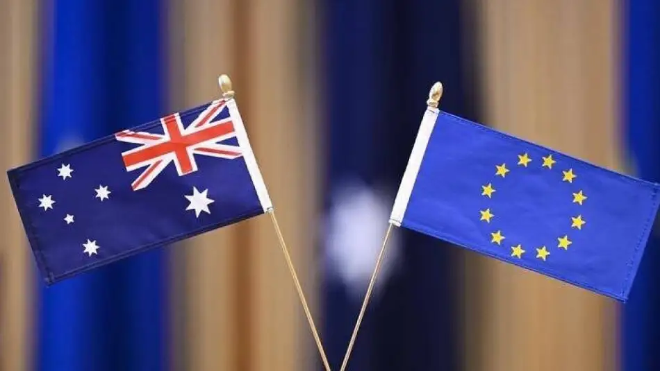 Avrupa Birliği Avustralya ile Ticaret Anlaşmasını İmzaladı