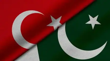 Savaşın Sonlandırılması İçin Türkiye, Pakistan ve Mısır Devrede