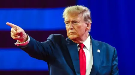 Trump, İran'a Saldırıları 5 Gün Erteleme Kararının Ardından İsrail’den Elektrik Santrallerini Hedef Almamasını İstedi