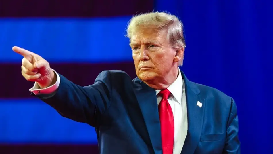 Trump, İran'a Saldırıları 5 Gün Erteleme Kararının Ardından İsrail’den Elektrik Santrallerini Hedef Almamasını İstedi