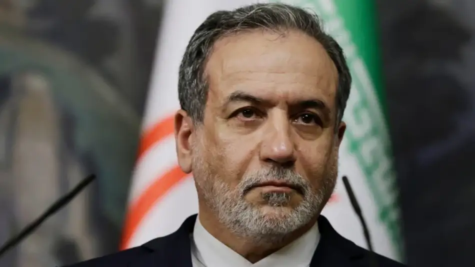 Arakçi Açıkladı: “Bizimle Savaşmayan Ülkelere Hürmüz Boğazı Açık”