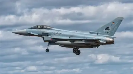 Rus Tehdidi Gerekçesiyle Polonya’da Görevlendirilen Alman Savaş Uçakları ve Askerleri Geri Çekiliyor