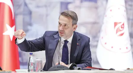 Enerji Bakanı Bayraktar’dan Endişeleri Giderecek Önemli Açıklamalar
