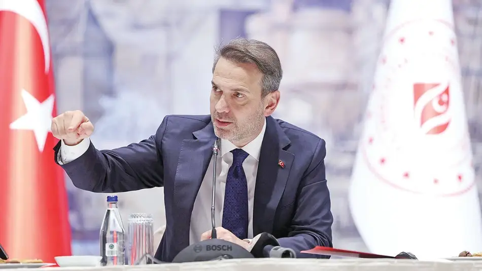 Enerji Bakanı Bayraktar’dan Endişeleri Giderecek Önemli Açıklamalar