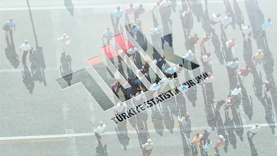 8.3, Türkiye’de İşsizlik Oranı Son 21 Yılın En Düşük Seviyesinde