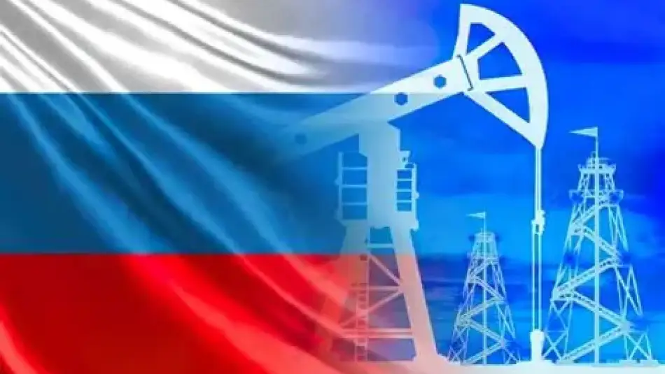 ABD’nin Dolduruşuna Gelerek Kendi Aleyhine Adım Atan Avrupa Geri Adım Atarak Rus Petrolünü Yasaklama Kararını Askıya Alıyor