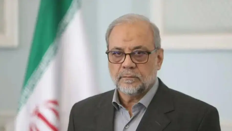 Laricani’nin Öldürülmesinin Ardından İran Yüksek Güvenlik Teşkilatı’nın Başına Zolghadr Getirildi, Bu Atamanın Anlamı Ne?