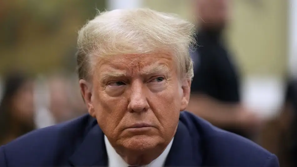 Saldırıyı Başlatırken Açıkladığı Hiçbir Hedefe Ulaşamayan Trump: Savaşı Kazandık Müzakereler Sürüyor