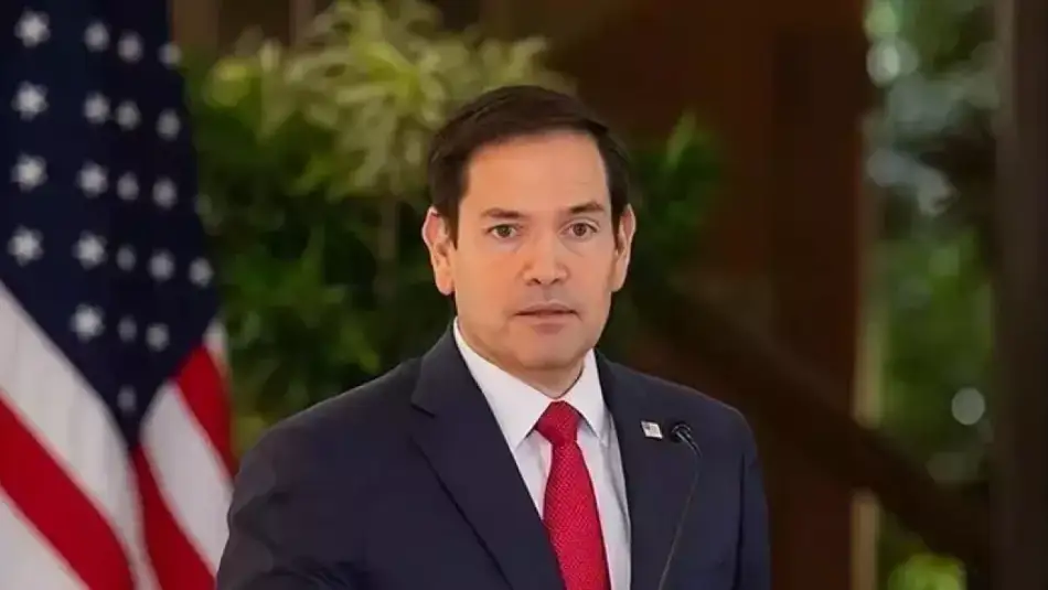 Cuma Günü Paris’teki G7 Toplantısına Katılacak Olan Rubio, Grup Üyelerini İknaya Çalışacak