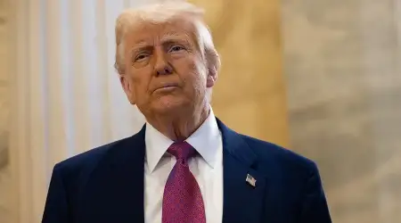 Donald Trump Hem Dünyayı Hem de Kendi Halkını Aldatıyor, İran Savaşıyla İlgili Söylediklerinin Çoğu Gerçek Dışı