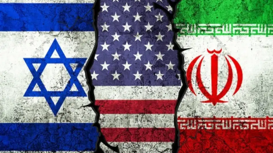 ABD-İsrail’in İran’a Savaşında Jeolojik Paradoks