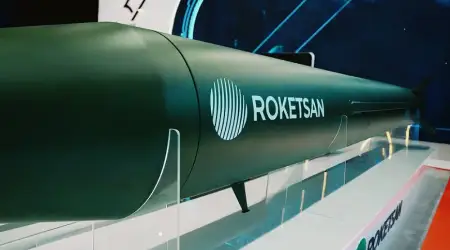 TAYFUN ve SOM Füzelerinin Seri Üretim ve TSK’ya Teslimatı Başladı