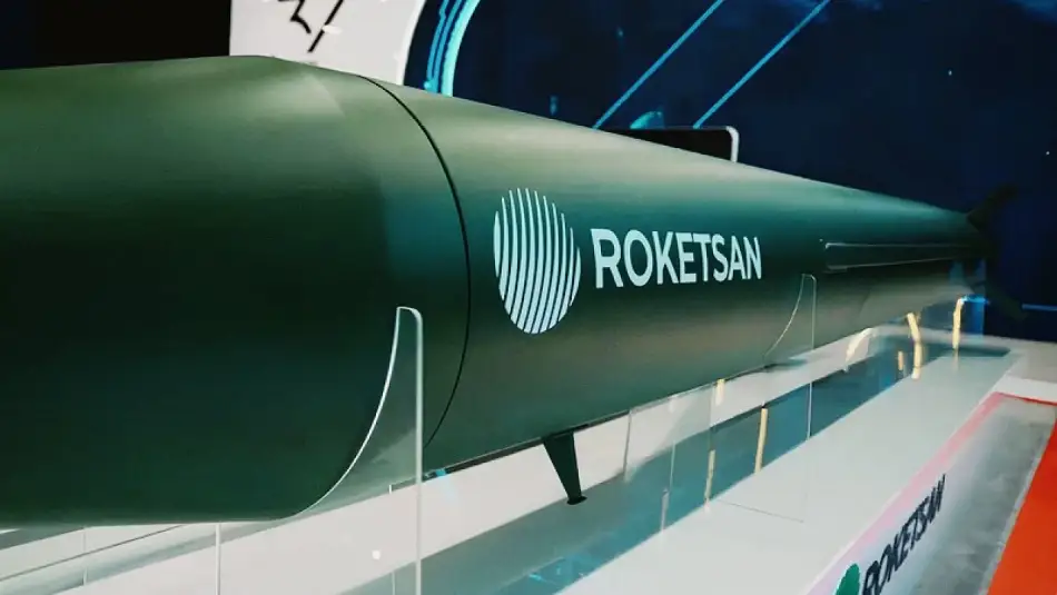 TAYFUN ve SOM Füzelerinin Seri Üretim ve TSK’ya Teslimatı Başladı