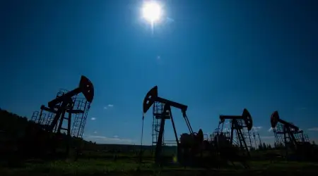 Savaş Nedeniyle Kuveyt’in Petrol Üretimi Azaldı: Normal’e Dönmesi 3-4 Ay Sürebilir